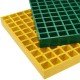 成形グラスファイバー開口メッシュグレーチング