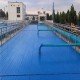 グラスファイバー製デッキパネル